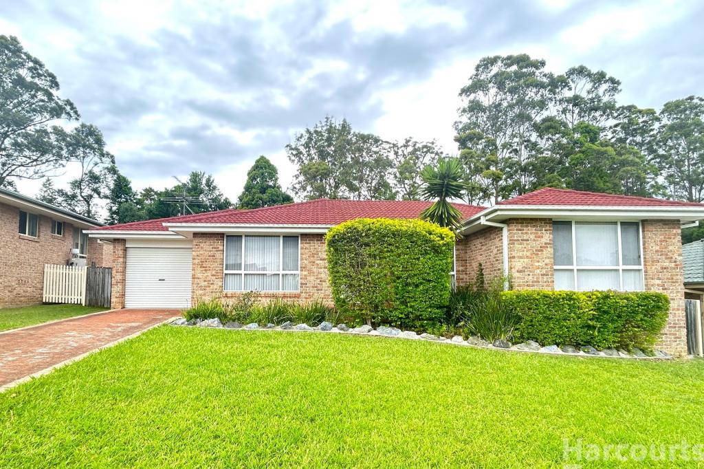 44 Stockwhip Pl, Wauchope, NSW 2446