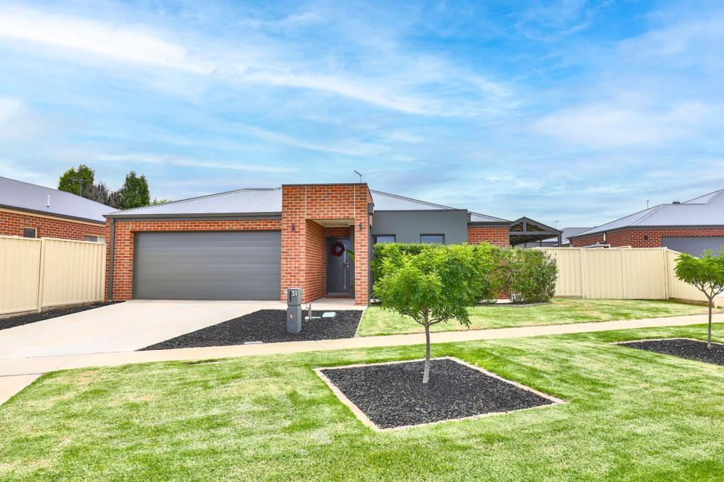 31 SPRINGFIELD DR, MILDURA, VIC 3500