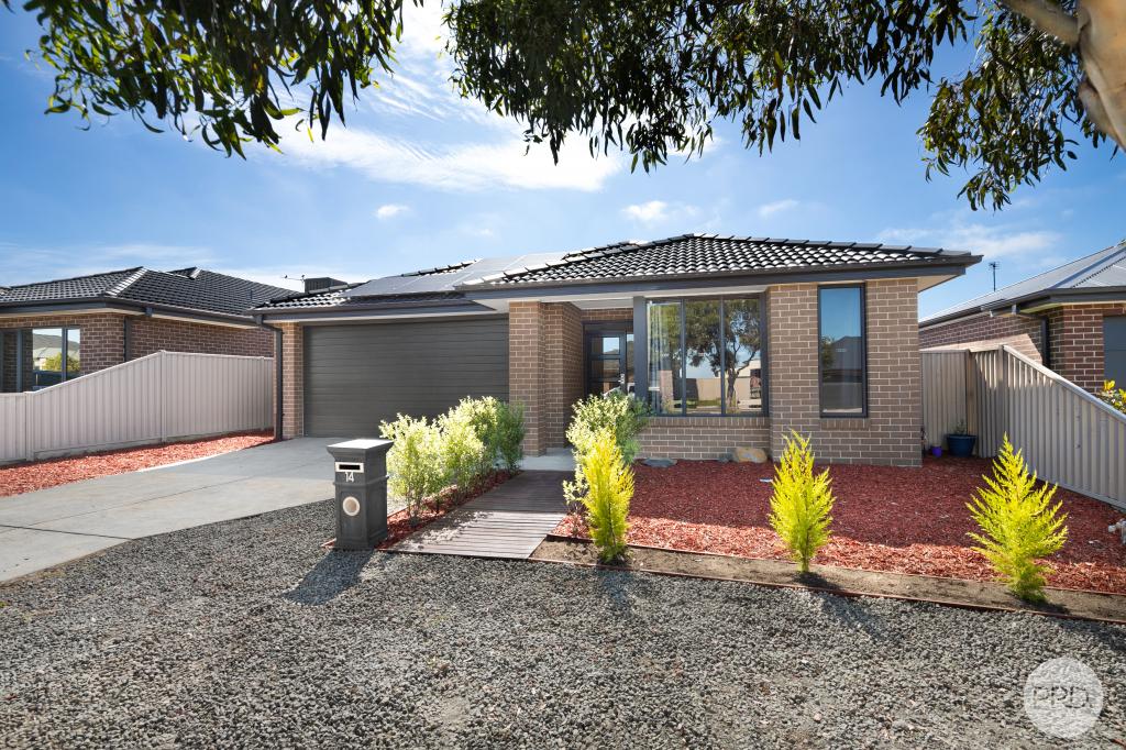 14 Anneke Way, Winter Valley, VIC 3358