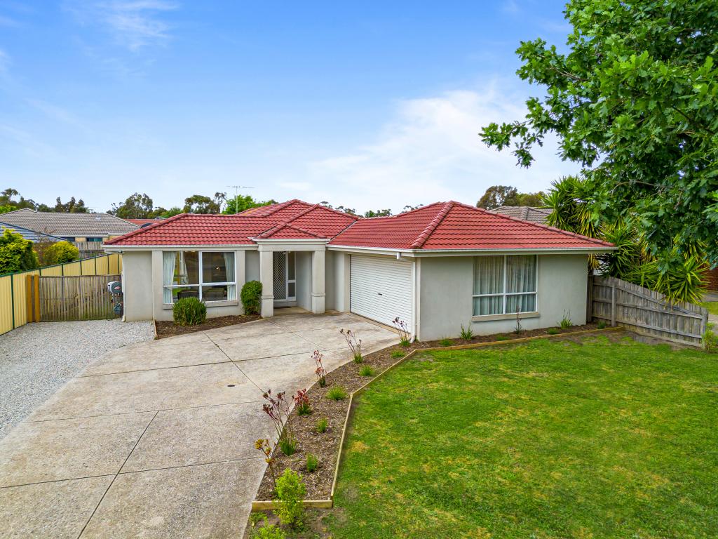 3 Landscape Cl, Gisborne, VIC 3437