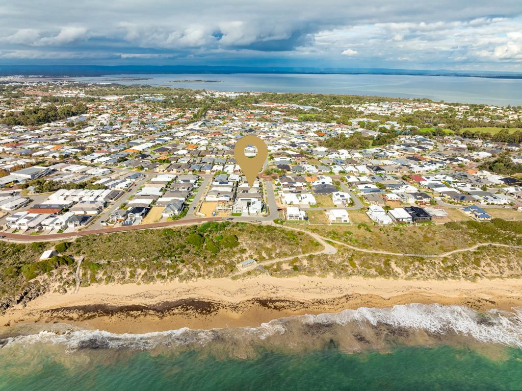 8 Acerosa Bvd, Halls Head, WA 6210