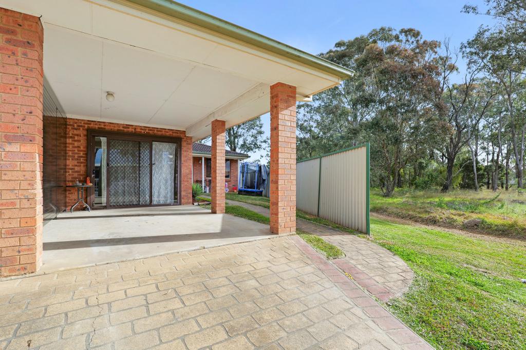 2/1 Rifle Range Rd, Bligh Park, NSW 2756