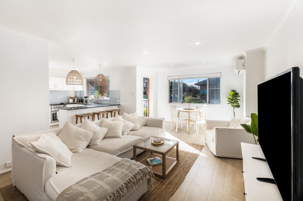 1/26A BURKE RD, CRONULLA, NSW 2230