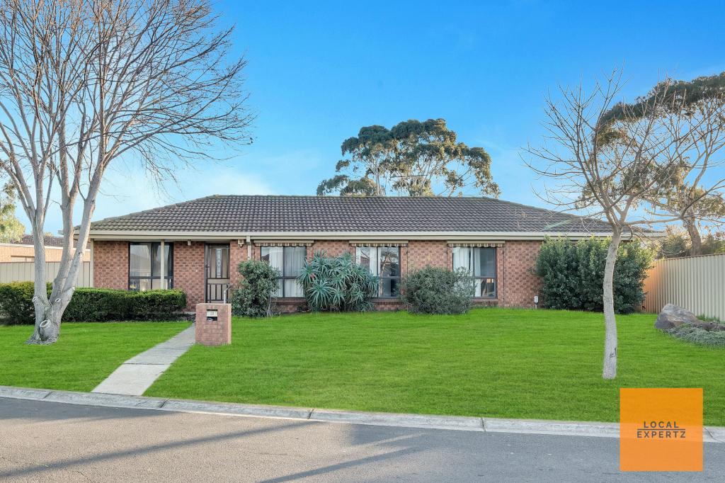 31 Hawkesbury Rd, Werribee, VIC 3030
