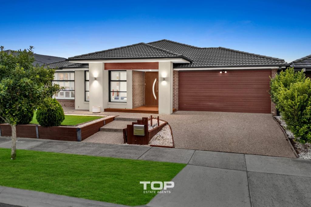 7 KEIGHERY DR, CLYDE NORTH, VIC 3978