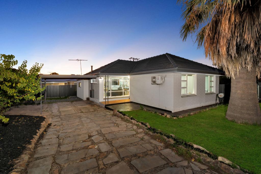 45 Elizabeth St, Banksia Park, SA 5091