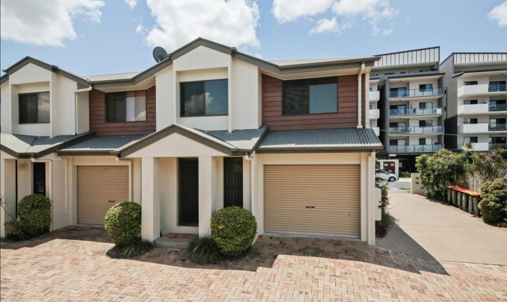 1/16 View St, Chermside, QLD 4032