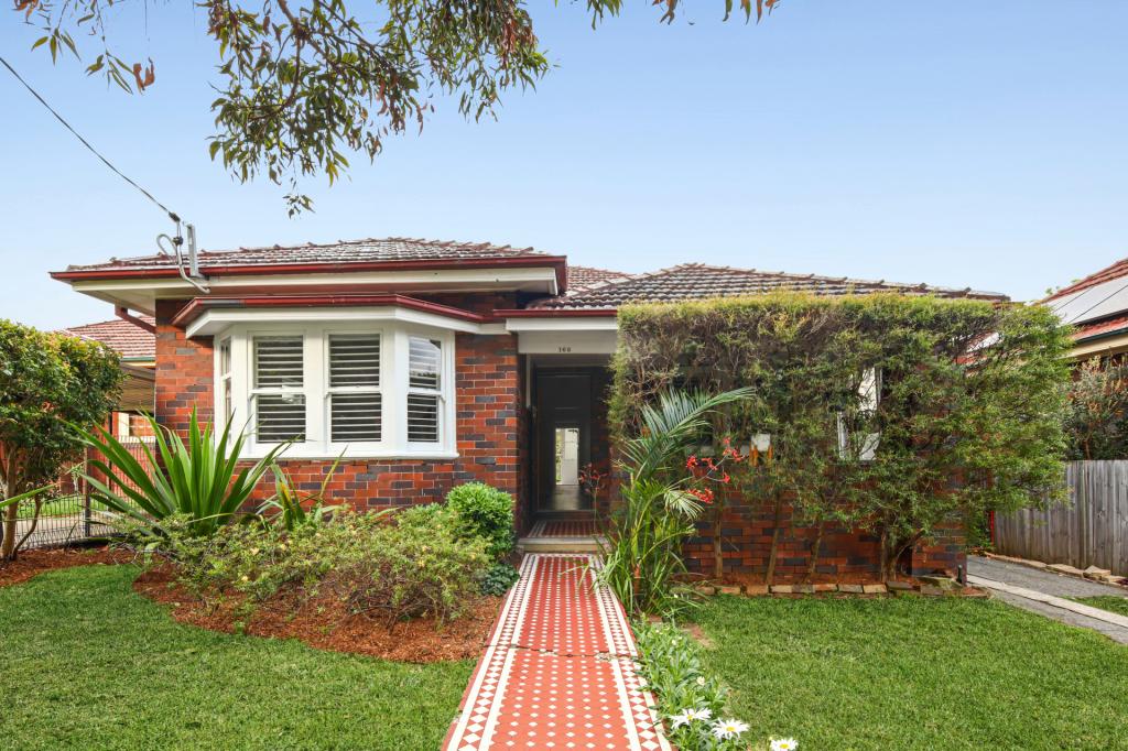 168 HOLDEN ST, ASHFIELD, NSW 2131