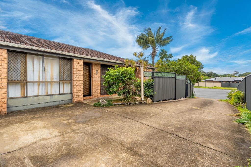 1/20 Elm Ct, Labrador, QLD 4215