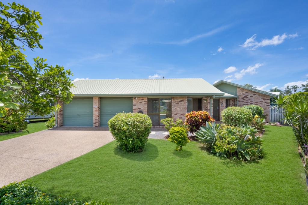 54 Burnda St, Kirwan, QLD 4817