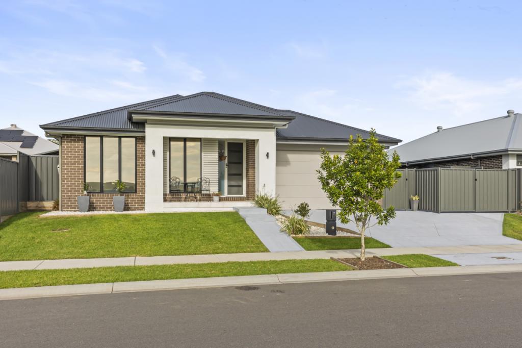 7 Simmental St, Lochinvar, NSW 2321