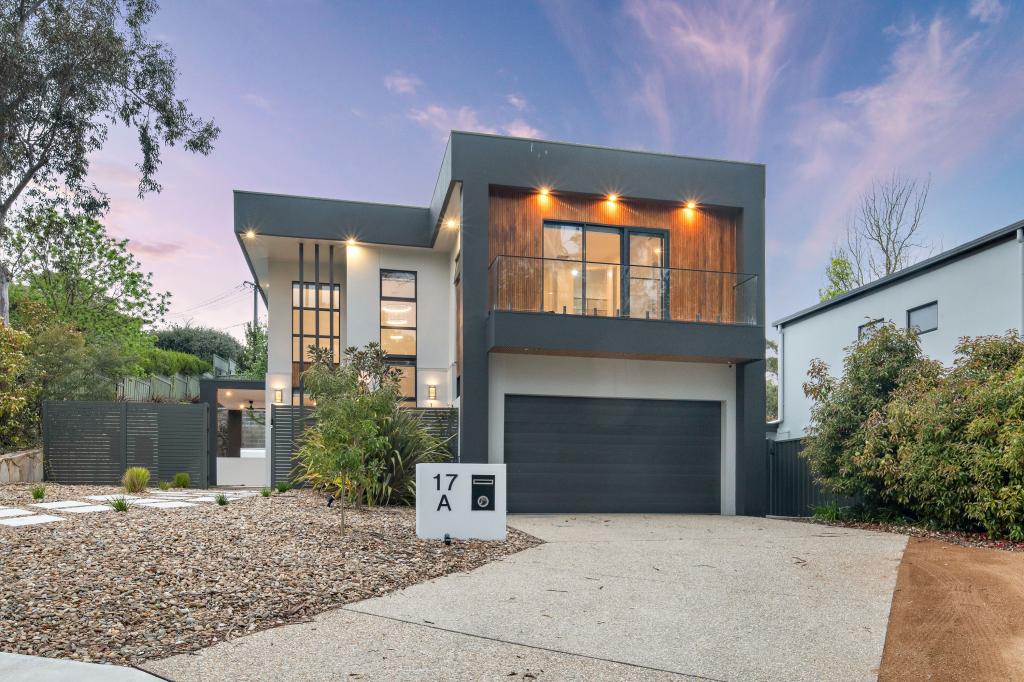 17a Rusden Pl, Garran, ACT 2605