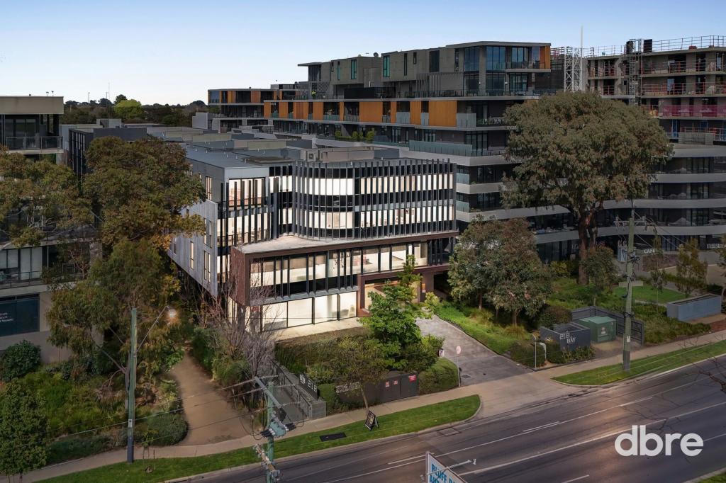 1/218 Bay Rd, Sandringham, VIC 3191