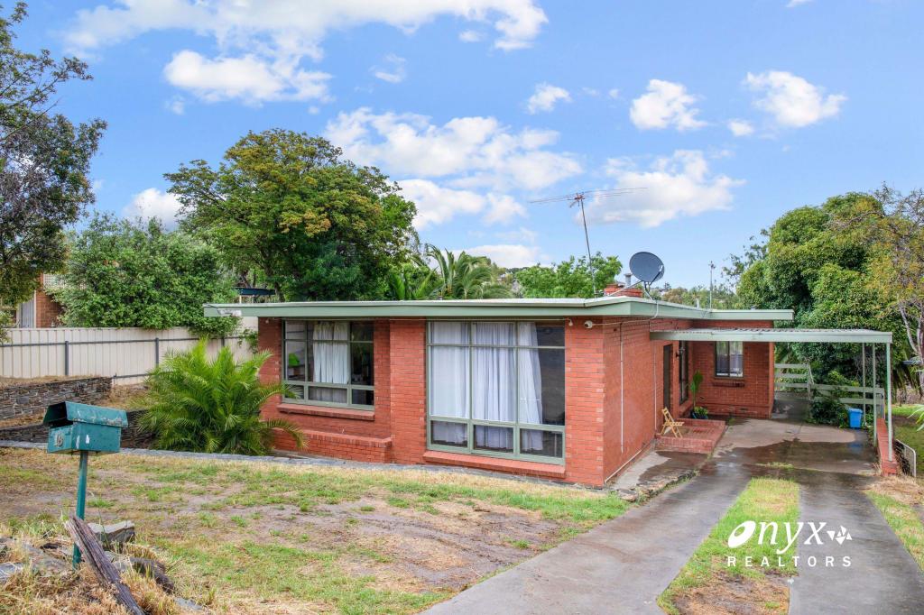 18 MILTON ST, BEDFORD PARK, SA 5042