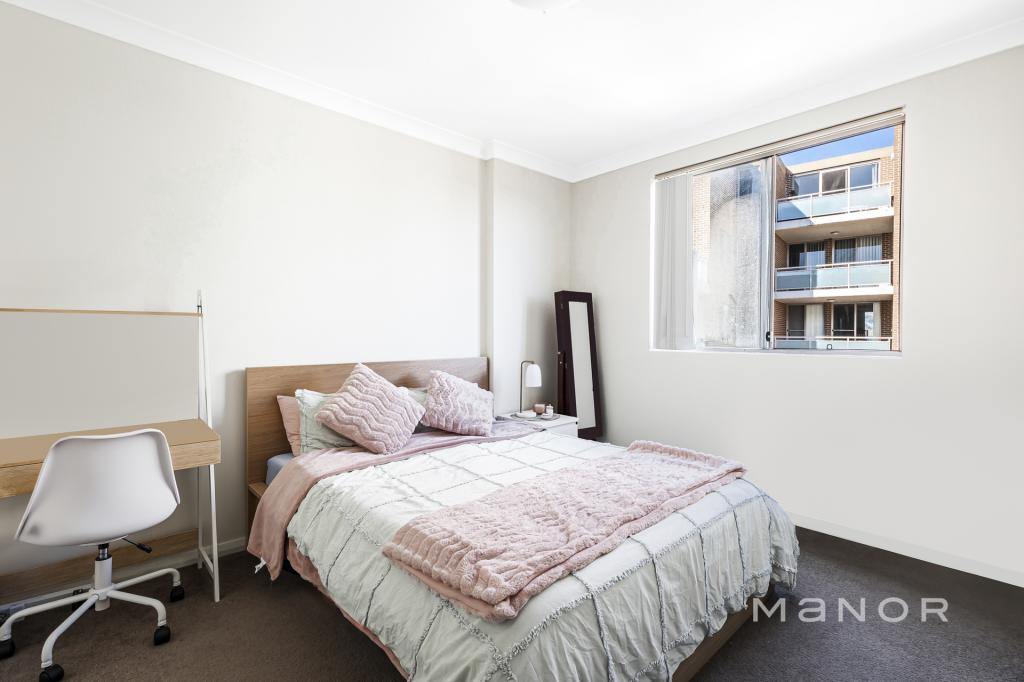 65/21-25 Seven Hills Rd, Baulkham Hills, NSW 2153