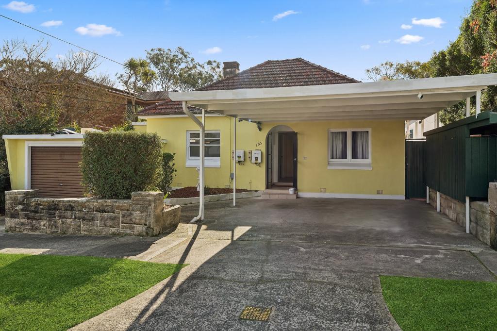 185 Fullers Rd, Chatswood, NSW 2067