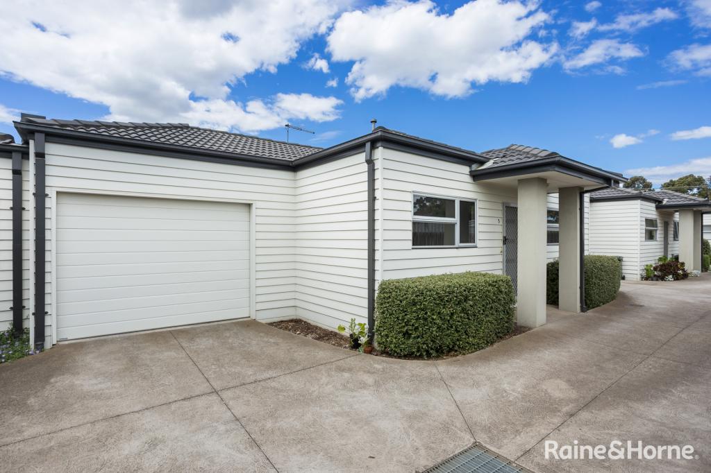 3/14 Rymill Ct, Altona North, VIC 3025