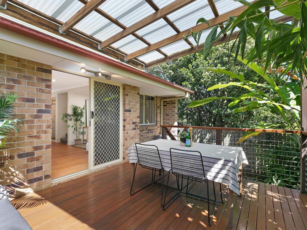 3/102 Chaucer St, Moorooka, QLD 4105