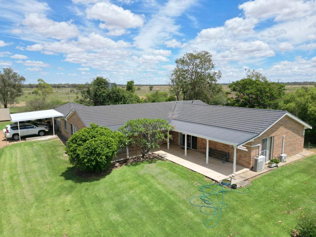 143 Amaroo Dr, Moree, NSW 2400