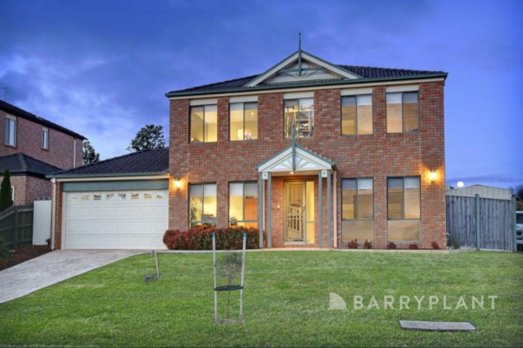 64 John Ryan Dr, South Morang, VIC 3752