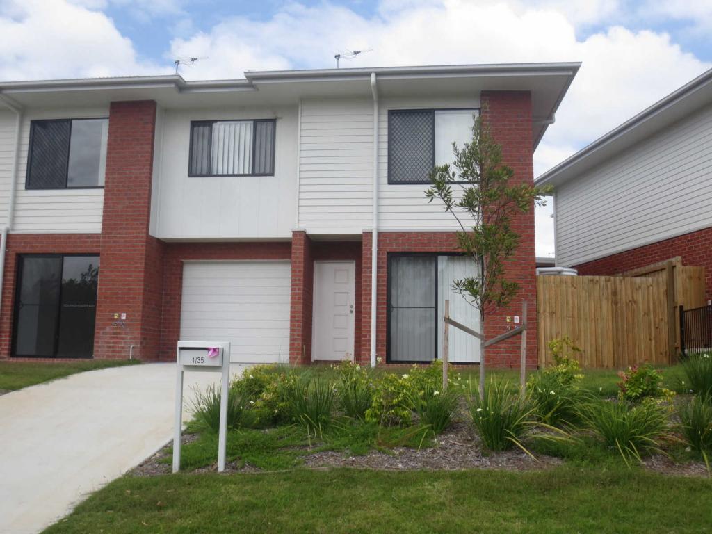 1/35 Chrome Dr, Pimpama, QLD 4209