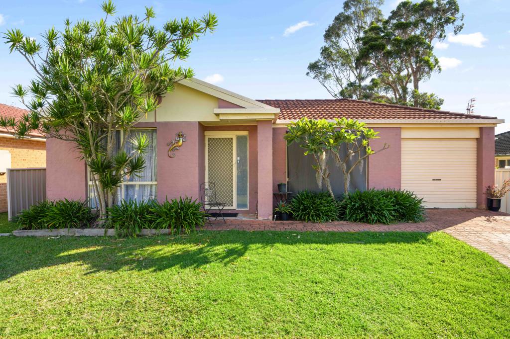 9 Forest Park Rd, Worrigee, NSW 2540