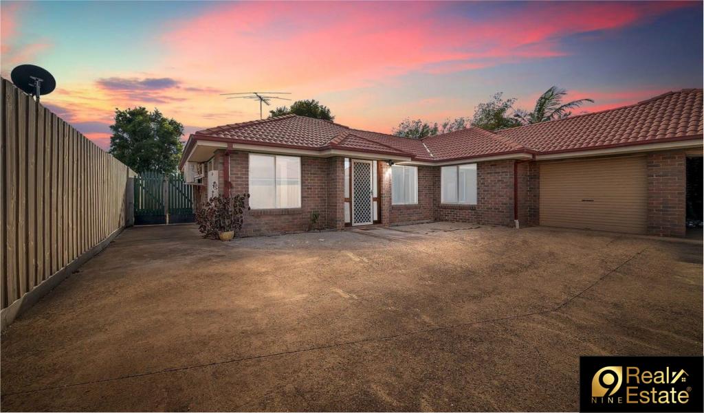 2/11 TALLONG CT, HOPPERS CROSSING, VIC 3029