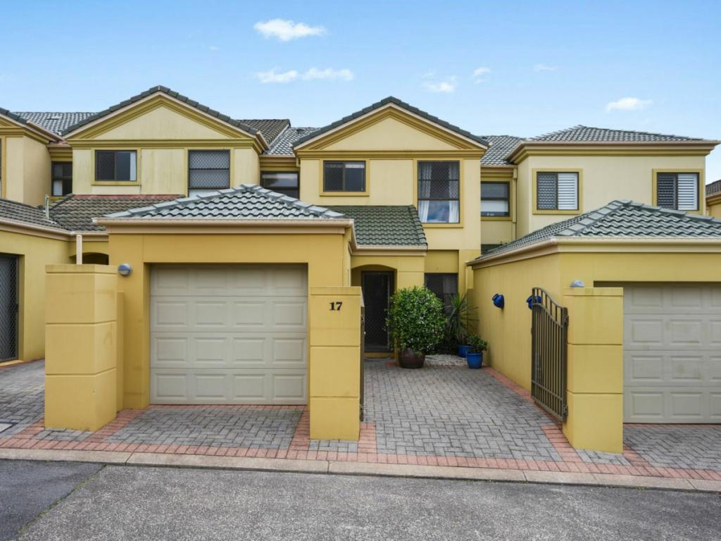 17/37-53 Paradise Springs Ave, Robina, QLD 4226