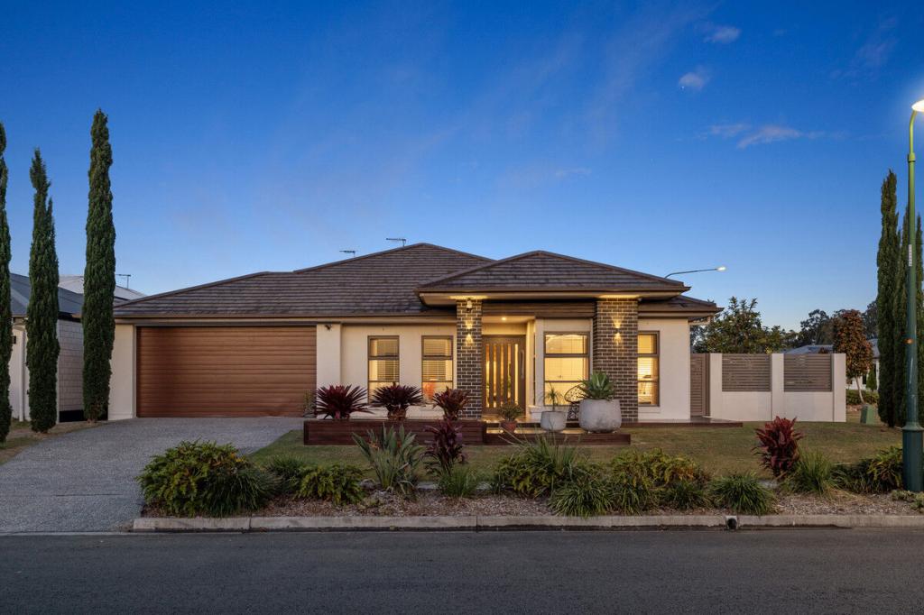 1 PALLARA AVE, PALLARA, QLD 4110
