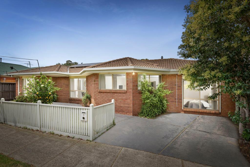 6 West St, Ardeer, VIC 3022