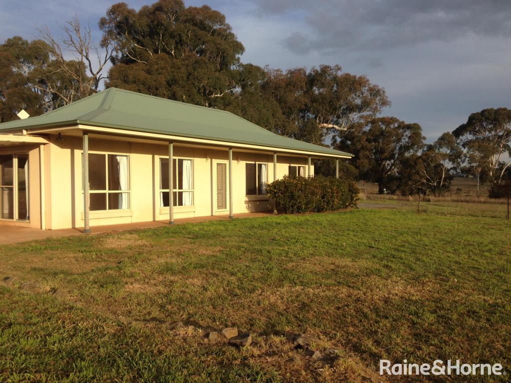 81 Ginns Rd, Huntley, NSW 2800