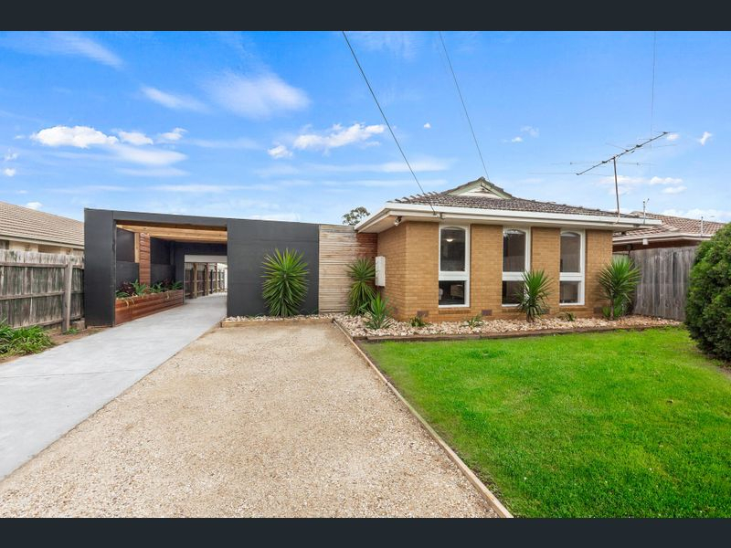 85 Oneills Rd, Melton, VIC 3337