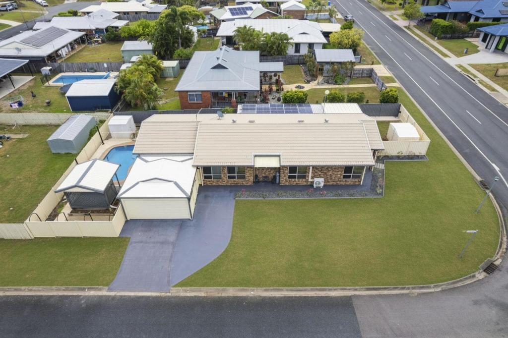 13 Glenella-Richmond Rd, Glenella, QLD 4740