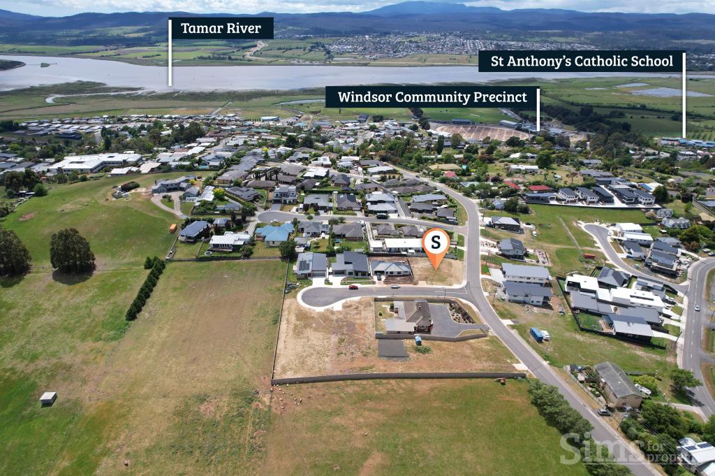 2 Jolinda Pl, Riverside, TAS 7250