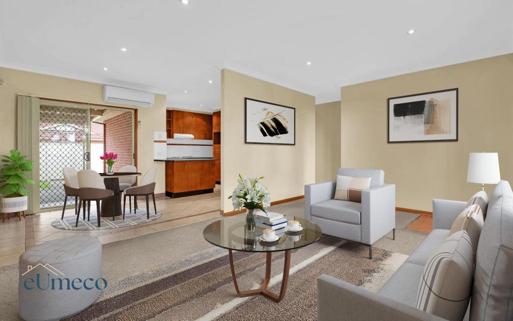 1/120 Green Valley, Green Valley, NSW 2168