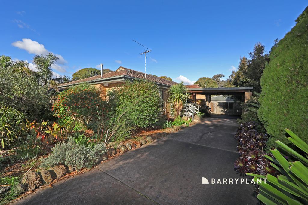 18 Carol St, Scoresby, VIC 3179