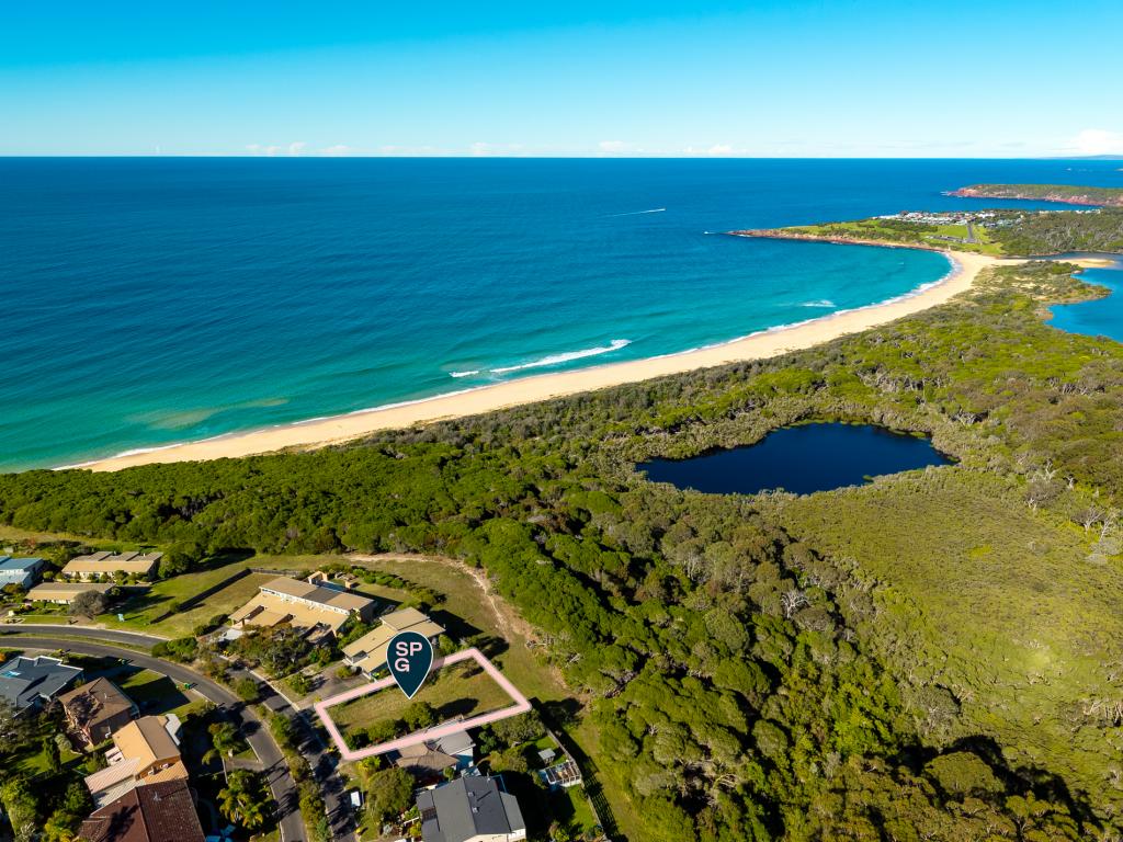 30 Surf Cir, Tura Beach, NSW 2548