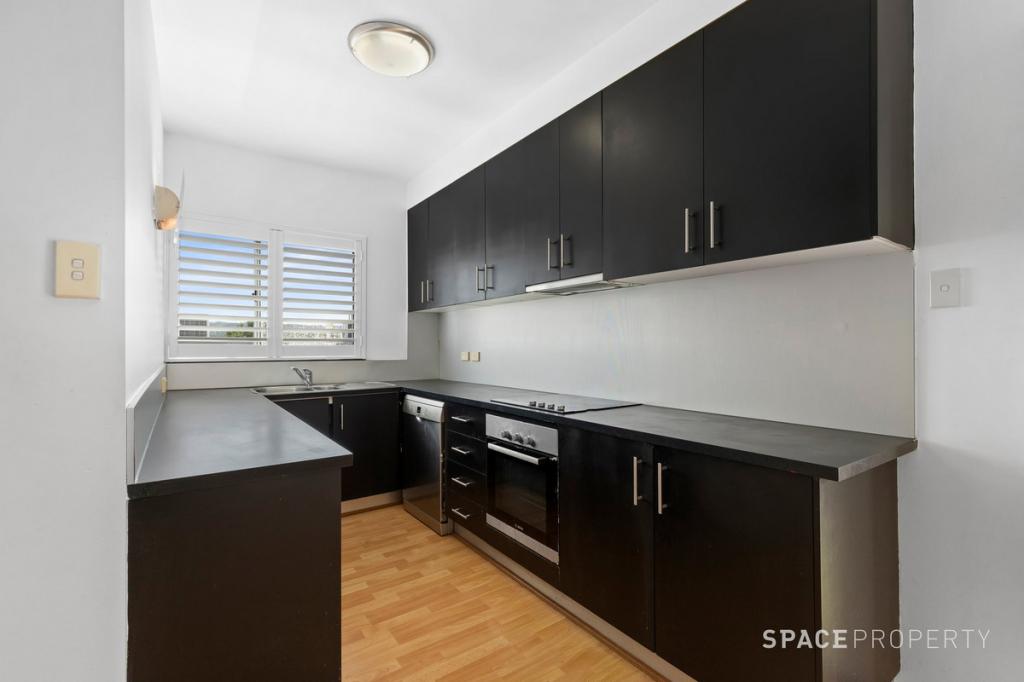 1/248 Given Tce, Paddington, QLD 4064