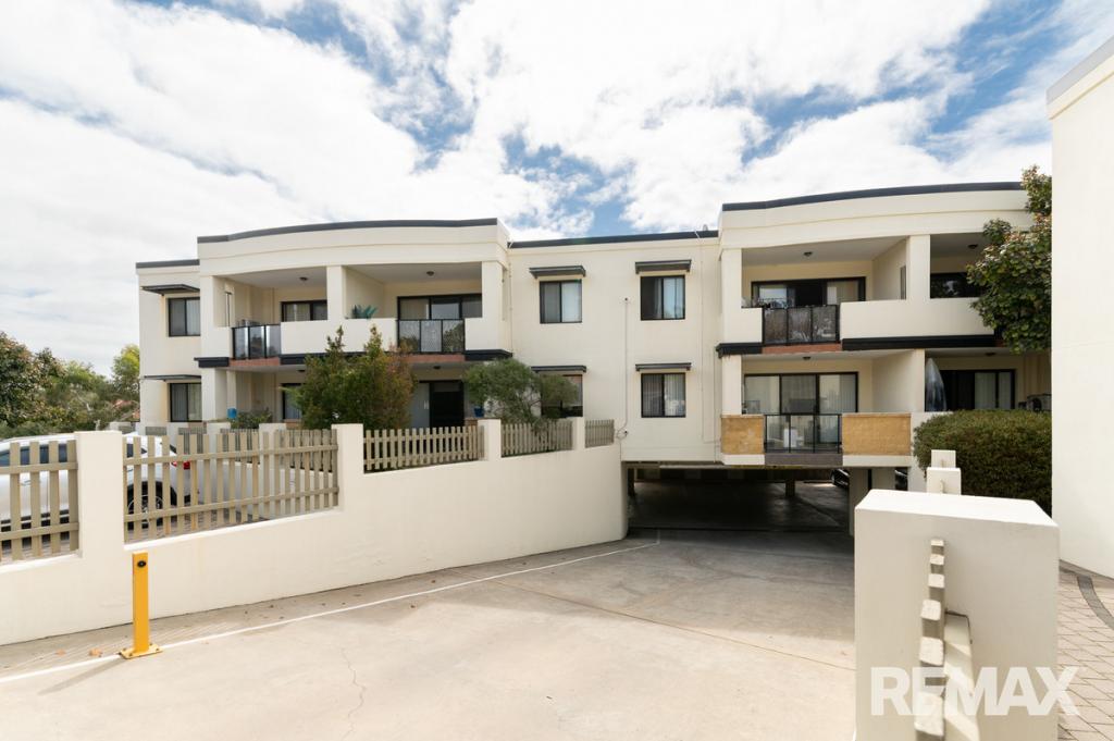 22/5 Eastleigh Loop, Currambine, WA 6028
