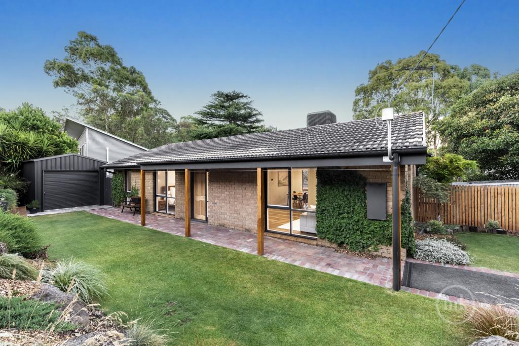 46 Meander Rd, Hurstbridge, VIC 3099