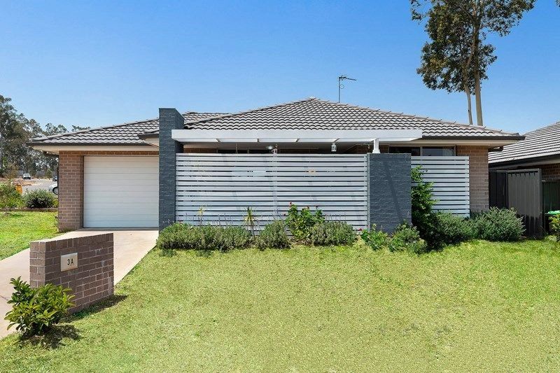 3a Bevan St, Cessnock, NSW 2325