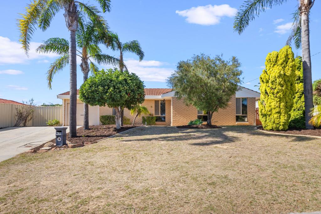 57 Littleham Loop, Quinns Rocks, WA 6030