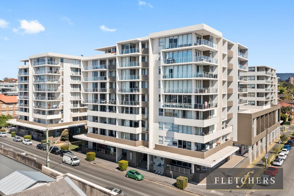 8/22-30 Gladstone Ave, Wollongong, NSW 2500