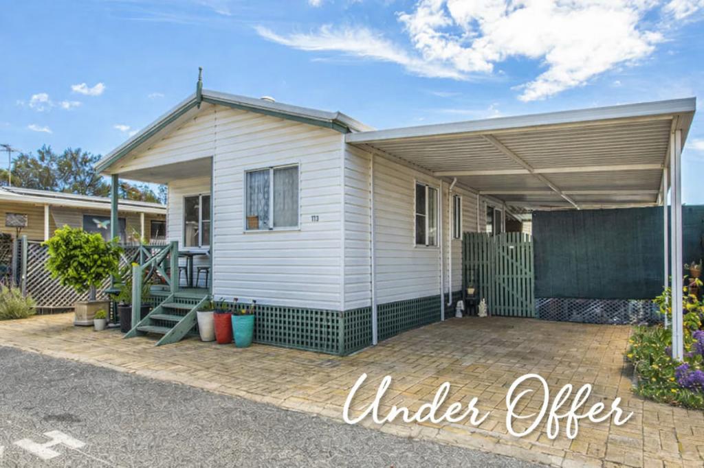 173/490 Pinjarra Rd, Furnissdale, WA 6209