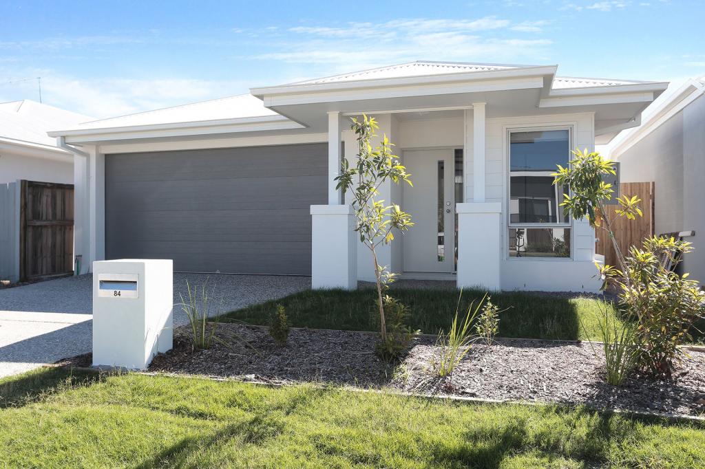 84 Charlotte Ave, Nirimba, QLD 4551