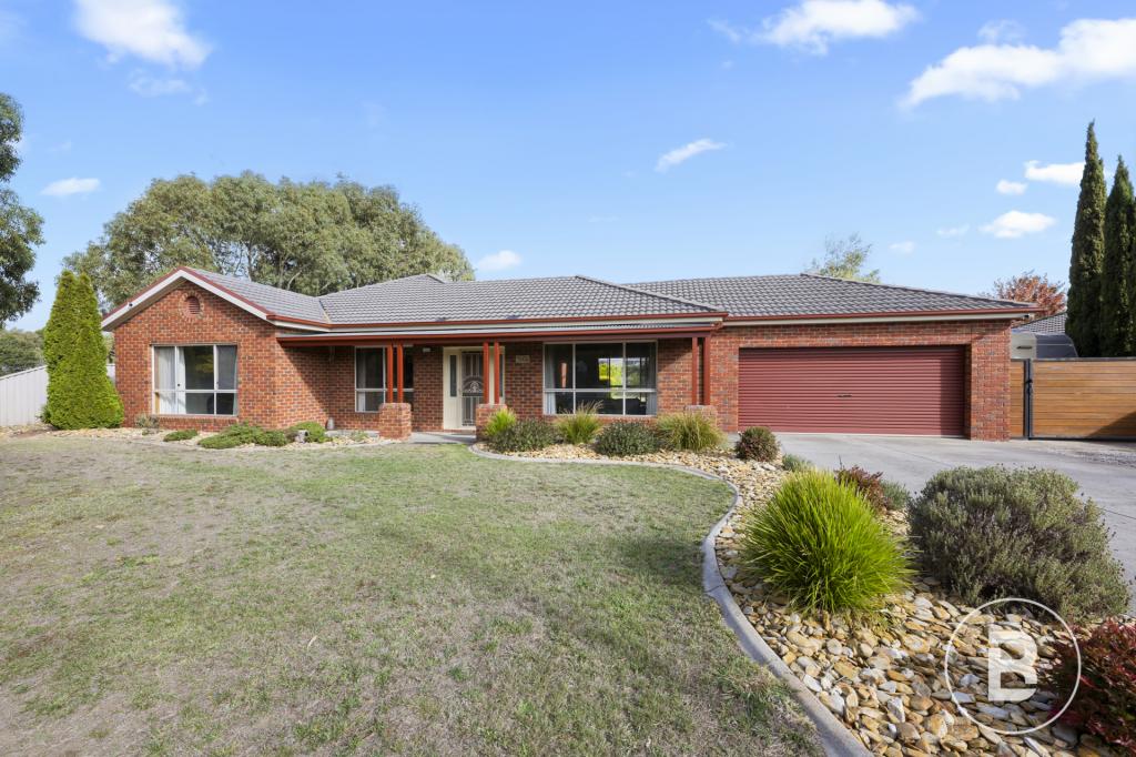 5 Abbey Ct, Alfredton, VIC 3350