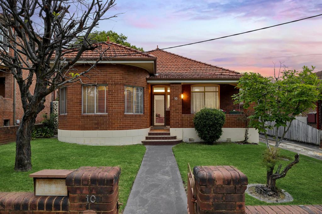 10 Mortley Ave, Haberfield, NSW 2045