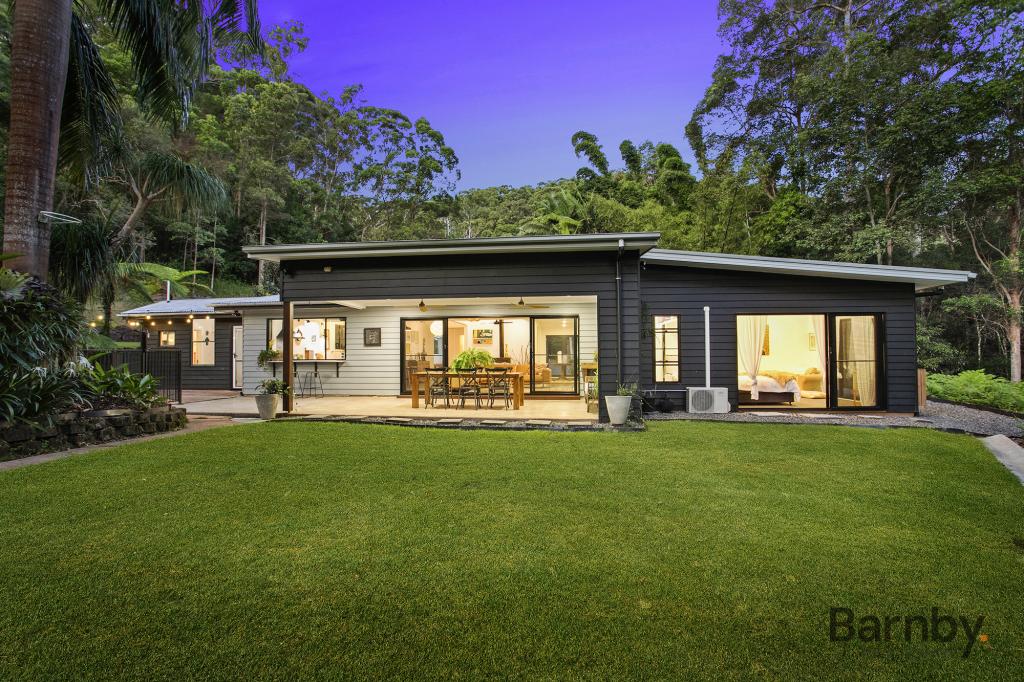 55 Carruthers Rd, West Woombye, QLD 4559