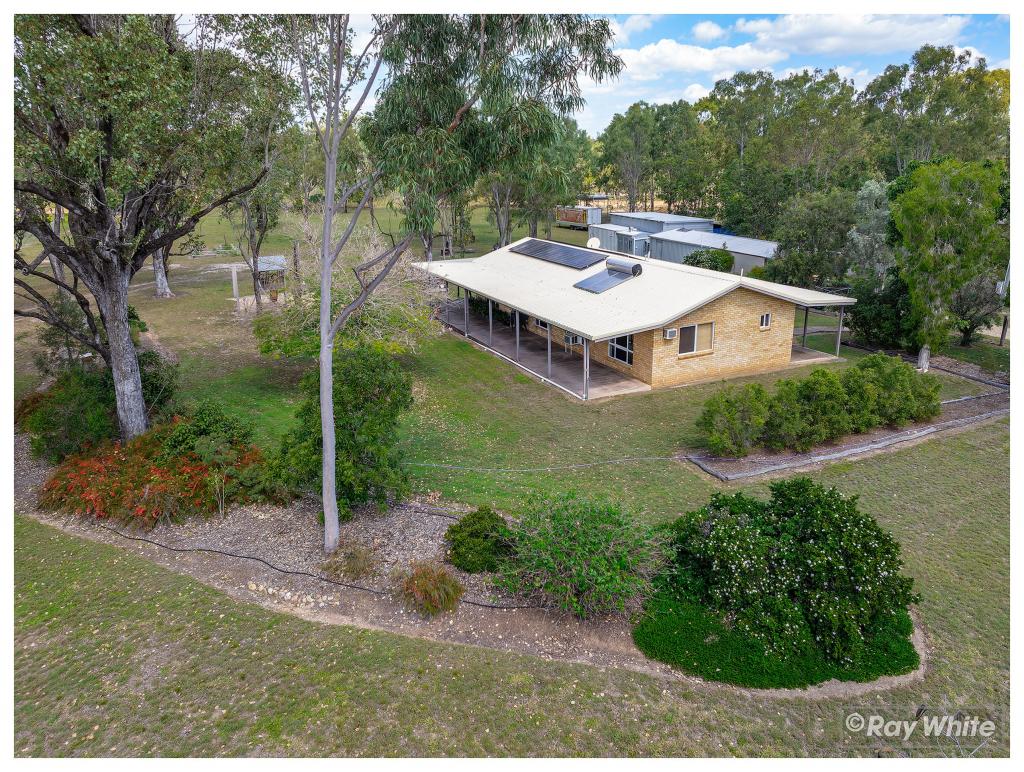 149 Glendale Rd, Glendale, QLD 4711