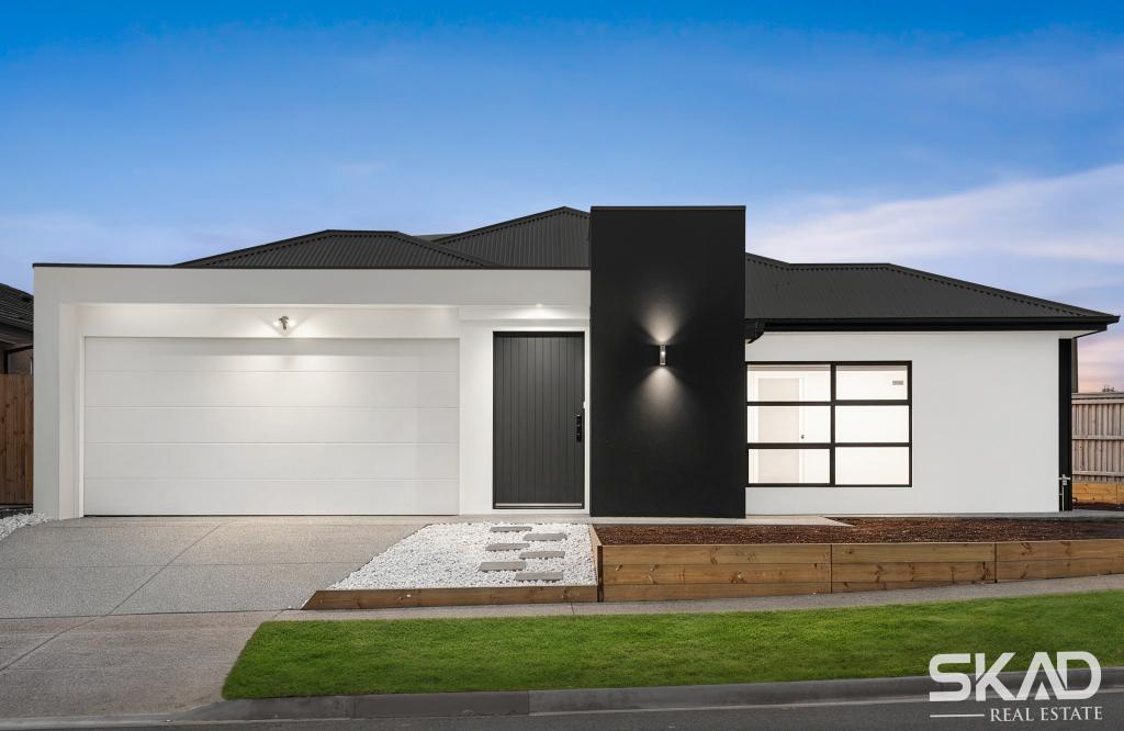 4 Golden Pkwy, Donnybrook, VIC 3064